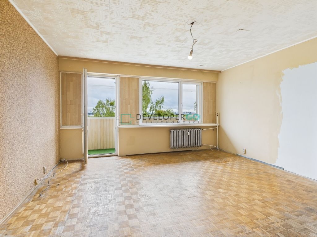 Mieszkanie 3-pokojowe Białystok, ul. Różana