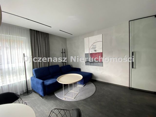 Mieszkanie 2-pokojowe Bydgoszcz Bielawy. Zdjęcie 3