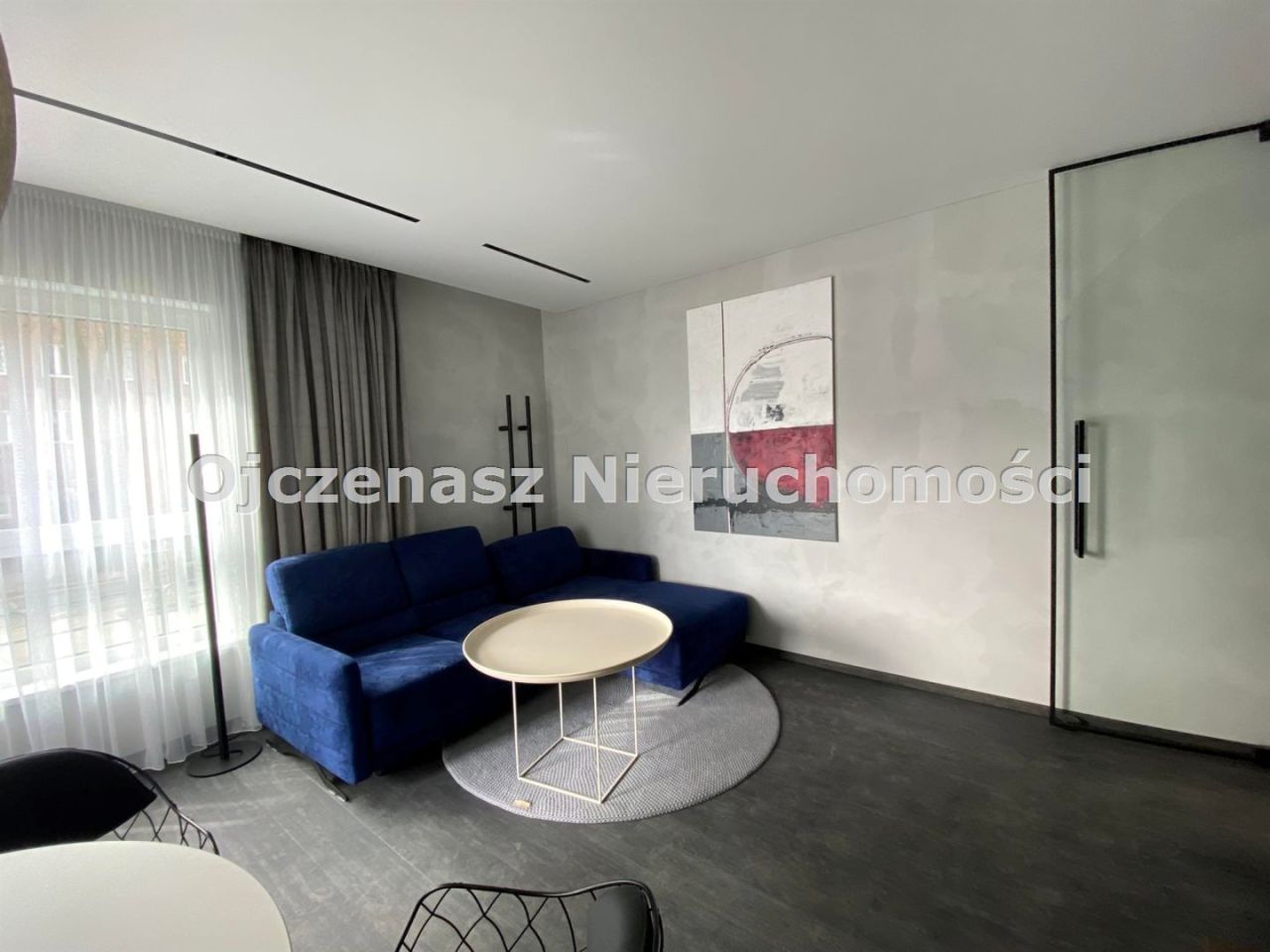 Mieszkanie 2-pokojowe Bydgoszcz Bielawy. Zdjęcie 3