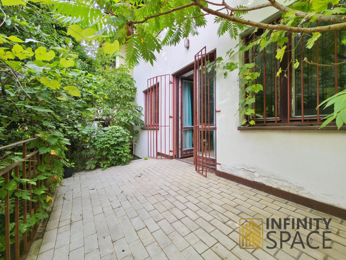 bliźniak, 6 pokoi Warszawa Ursynów, ul. Wyczółki. Zdjęcie 3