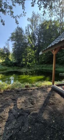 Działka rolna Miłoszów. Zdjęcie 1