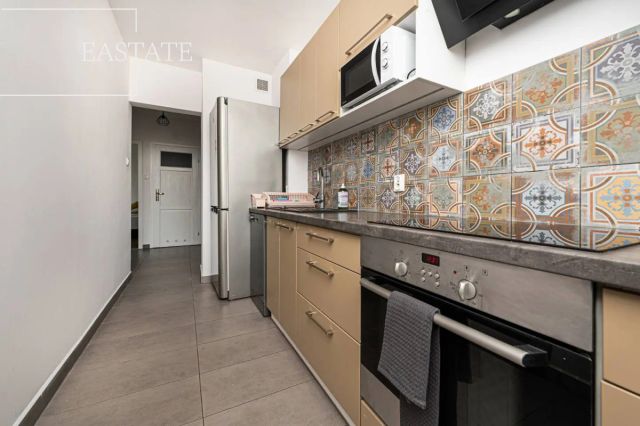 Mieszkanie 3-pokojowe Gdańsk Śródmieście, ul. Długie Ogrody. Zdjęcie 13