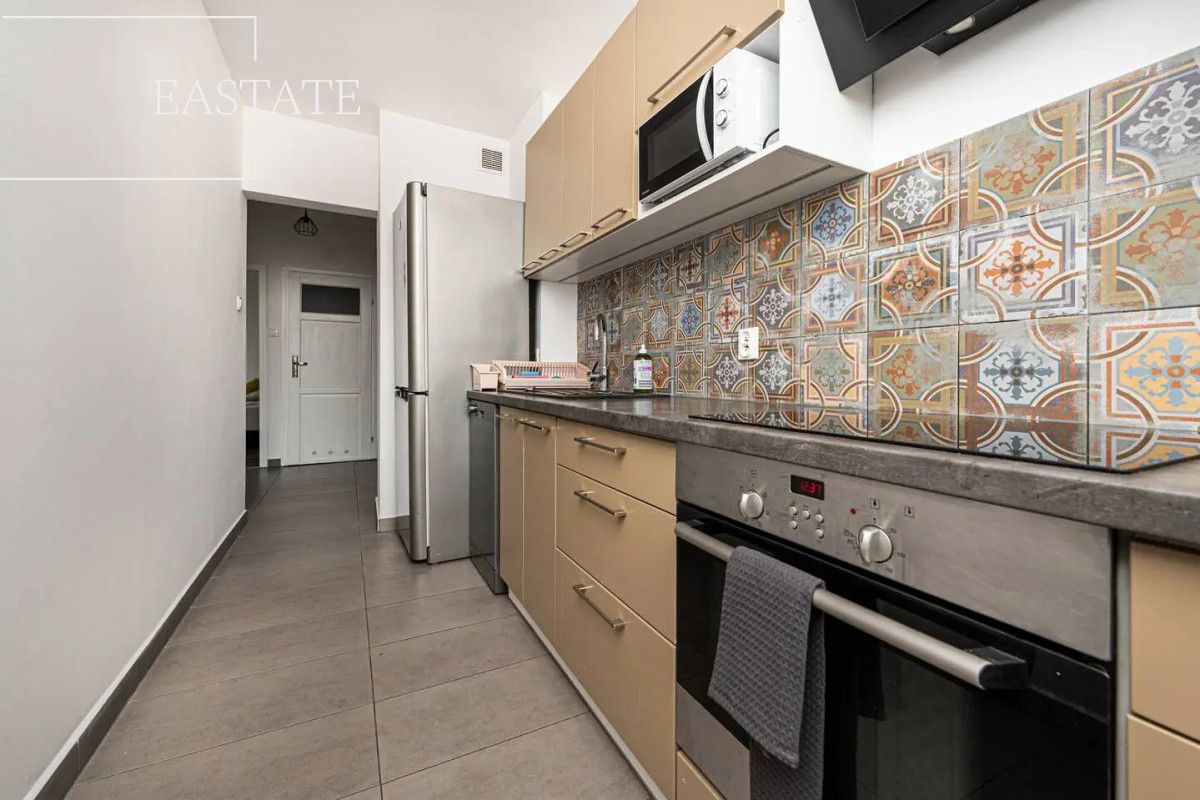 Mieszkanie 3-pokojowe Gdańsk Śródmieście, ul. Długie Ogrody. Zdjęcie 13