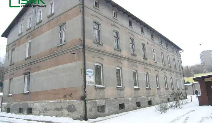 Mieszkanie 1-pokojowe Czeladź, ul. 21 Listopada