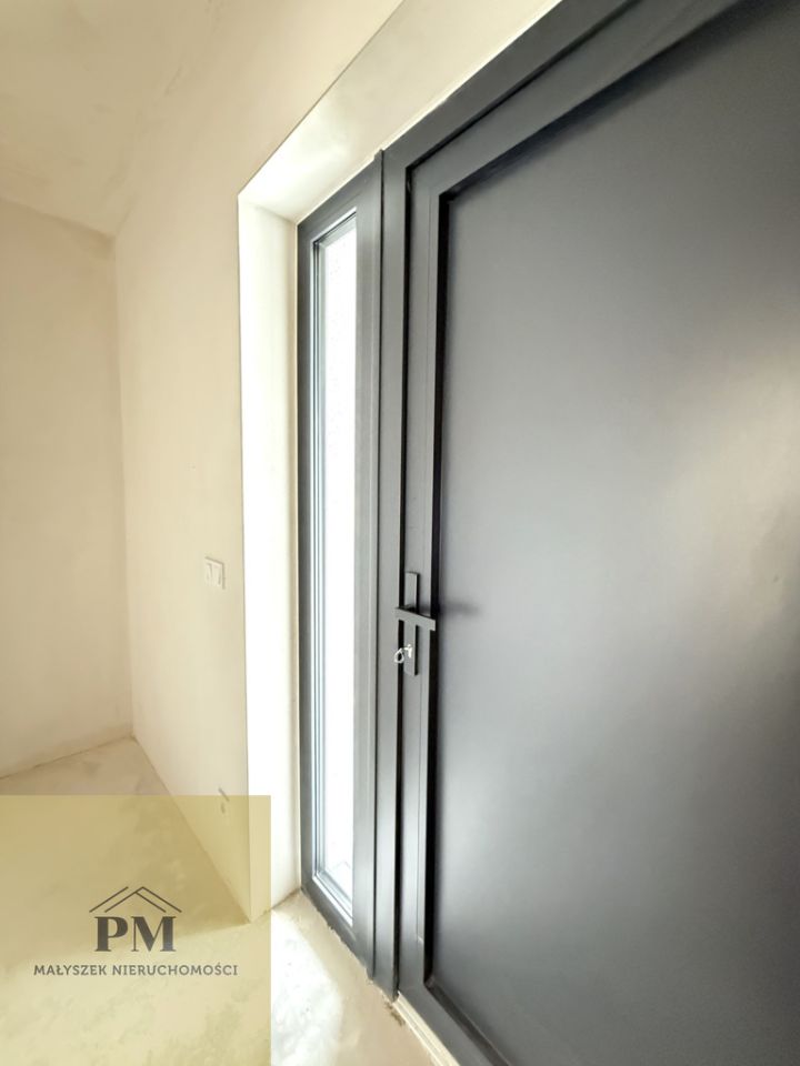 bliźniak, 4 pokoje Koszalin. Zdjęcie 37