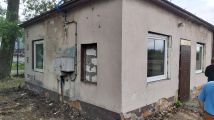 Nieruchomość komercyjna Jaksice, ul. Dworcowa. Zdjęcie 2