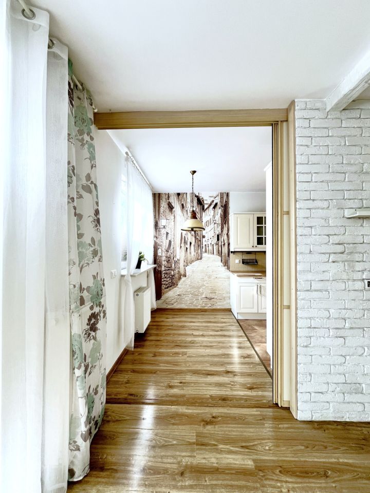 Mieszkanie 2-pokojowe Warszawa Białołęka, ul. Krokwi. Zdjęcie 5