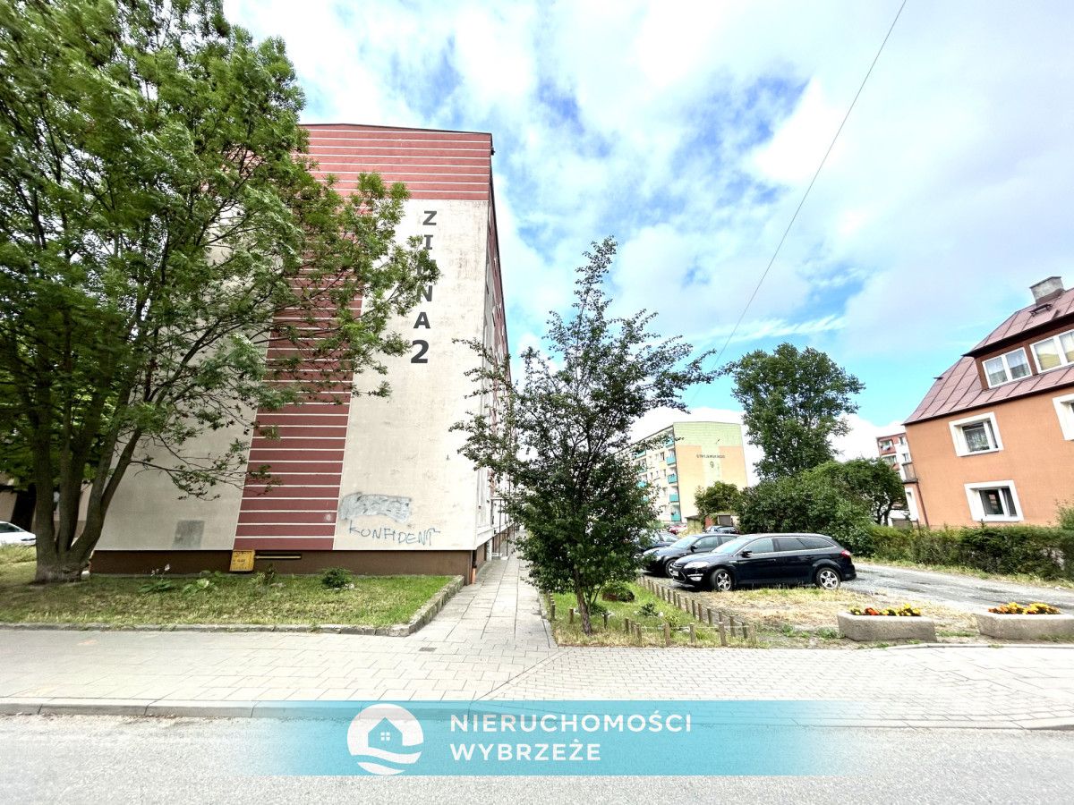 Mieszkanie 1-pokojowe Gdańsk Stogi, ul. Zimna. Zdjęcie 9