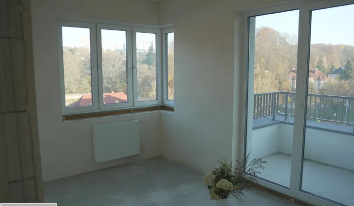 Mieszkanie 4-pokojowe Gorzów Wielkopolski Śródmieście, ul. kard. Stefana Wyszyńskiego