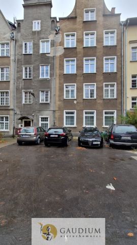 Mieszkanie 2-pokojowe Gdańsk Śródmieście, ul. Kaletnicza. Zdjęcie 20