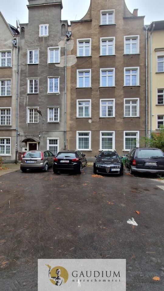 Mieszkanie 2-pokojowe Gdańsk Śródmieście, ul. Kaletnicza. Zdjęcie 20