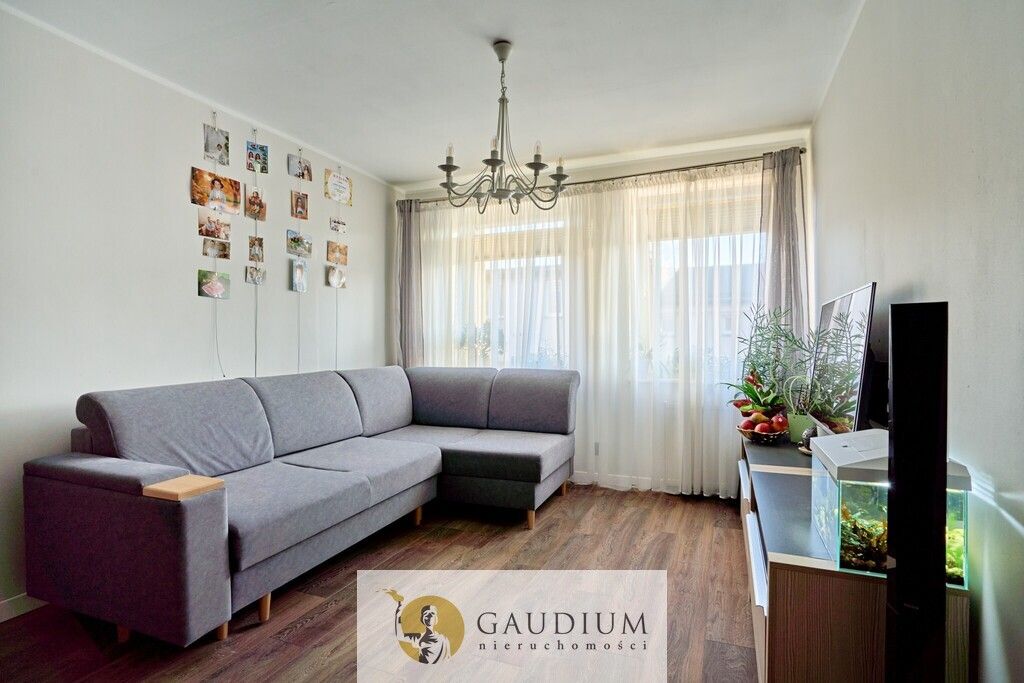 Mieszkanie 3-pokojowe Tczew, ul. Jana z Kolna. Zdjęcie 3