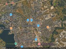 Hala/magazyn Ełk Centrum, ul. Słoneczna