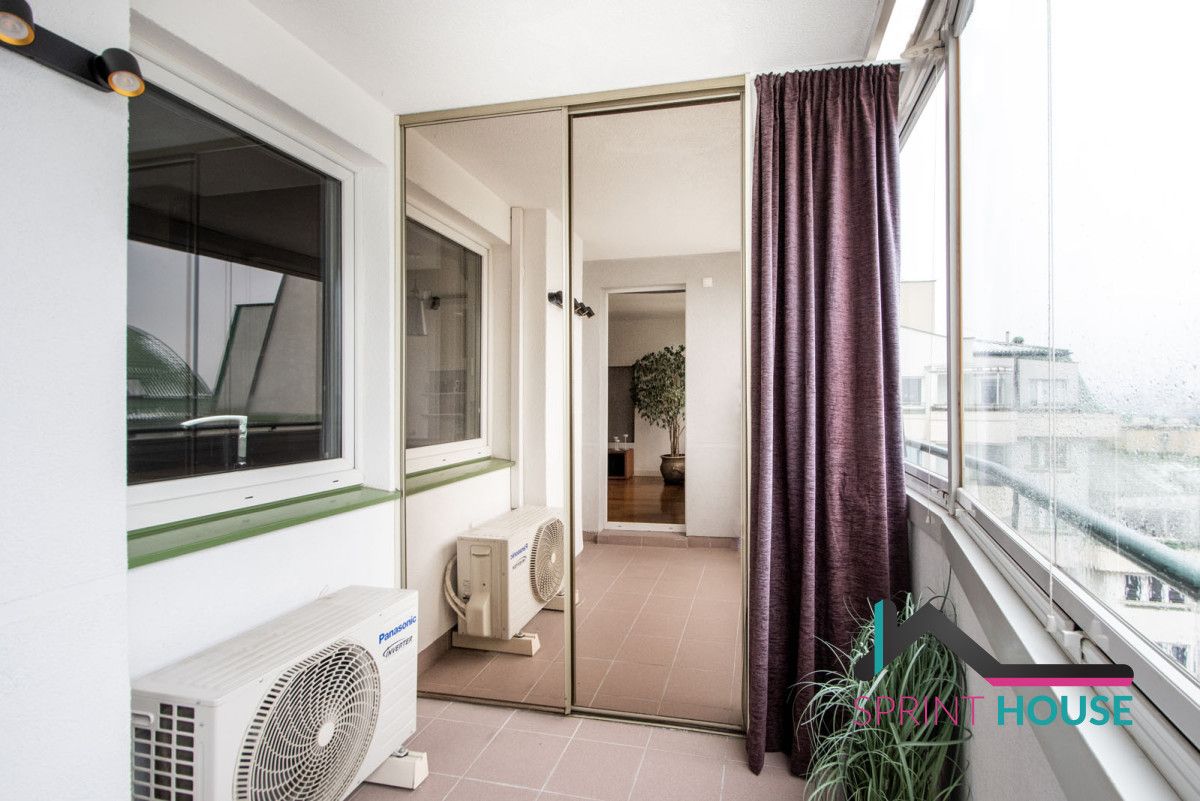 Mieszkanie 3-pokojowe Warszawa Wola, ul. Wolności. Zdjęcie 12