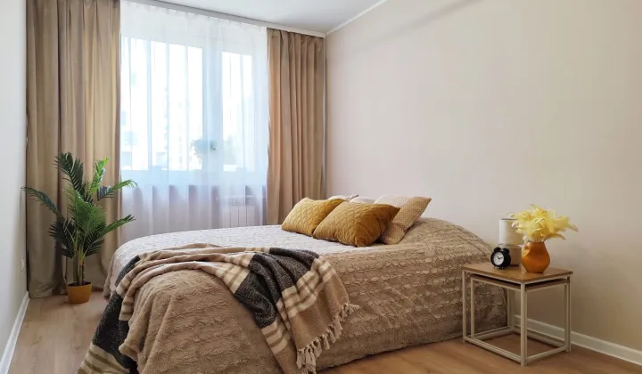 Mieszkanie 2-pokojowe Kielce, os. Na Stoku