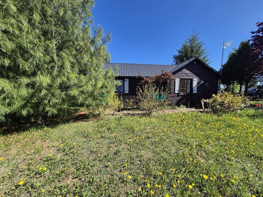 Działka budowlana Sztabinki. Zdjęcie 6