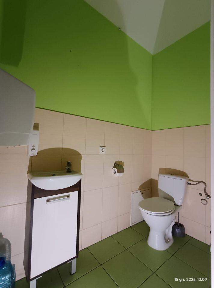 Biuro Brwinów, ul. Zgoda. Zdjęcie 11