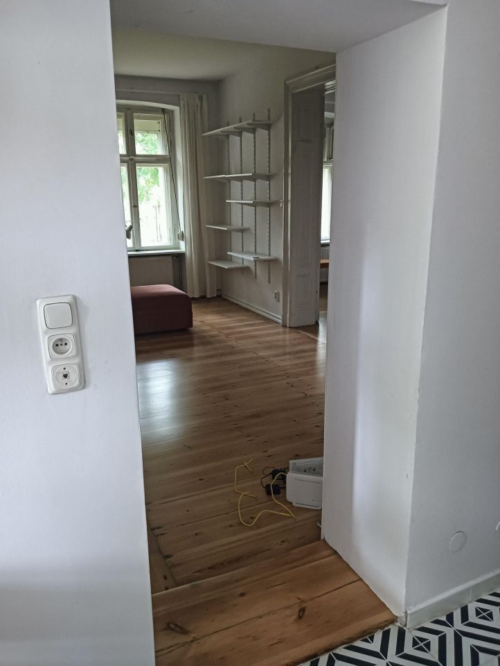 Mieszkanie 2-pokojowe Wrocław Klecina, ul. Wałbrzyska. Zdjęcie 10