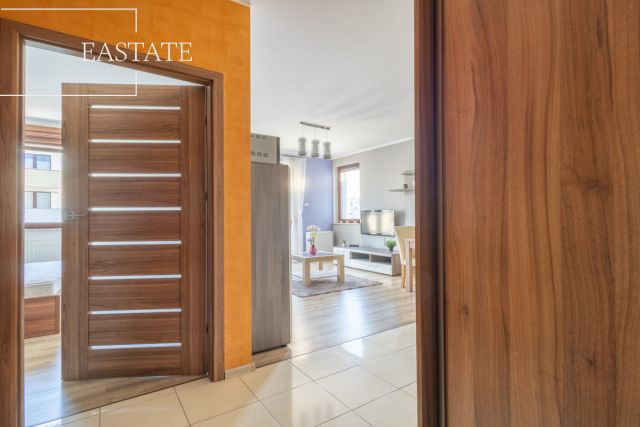 Mieszkanie 2-pokojowe Gdańsk Jasień, ul. Lawendowe Wzgórze. Zdjęcie 4