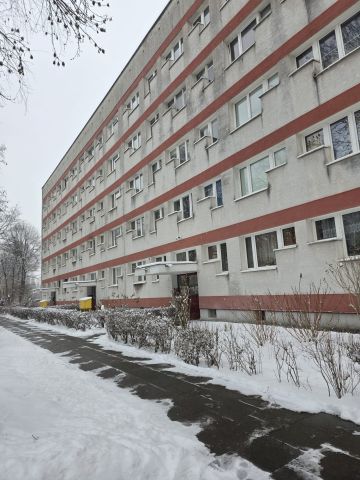 Mieszkanie 3-pokojowe Kraków Nowa Huta, os. Tysiąclecia. Zdjęcie 1