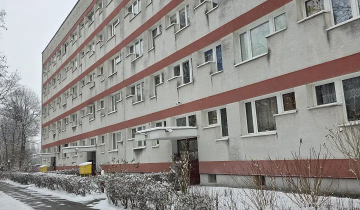 Mieszkanie 3-pokojowe Kraków Nowa Huta, os. Tysiąclecia