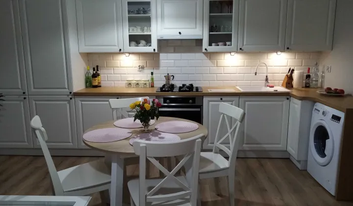 Mieszkanie 2-pokojowe Żywiec Sporysz