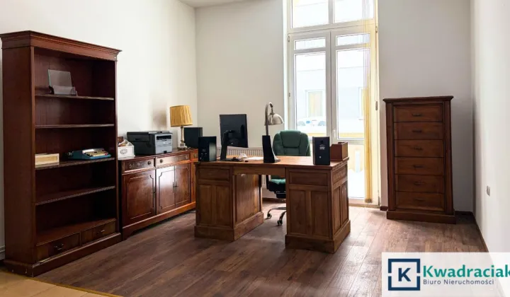 Lokal Jasło, ul. Adama Asnyka