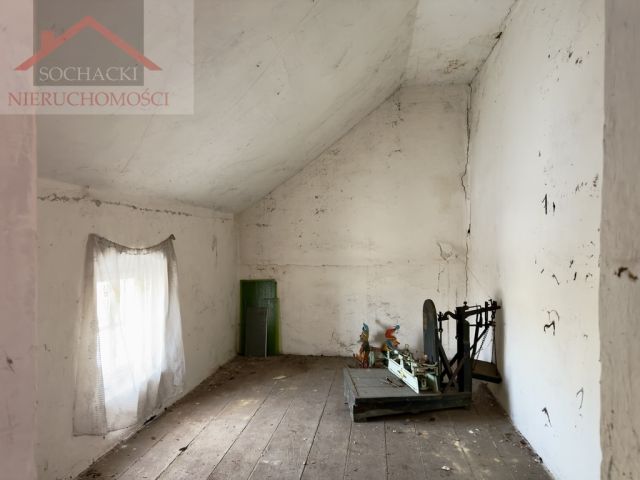 dom wolnostojący, 3 pokoje Kościelniki Dolne. Zdjęcie 16