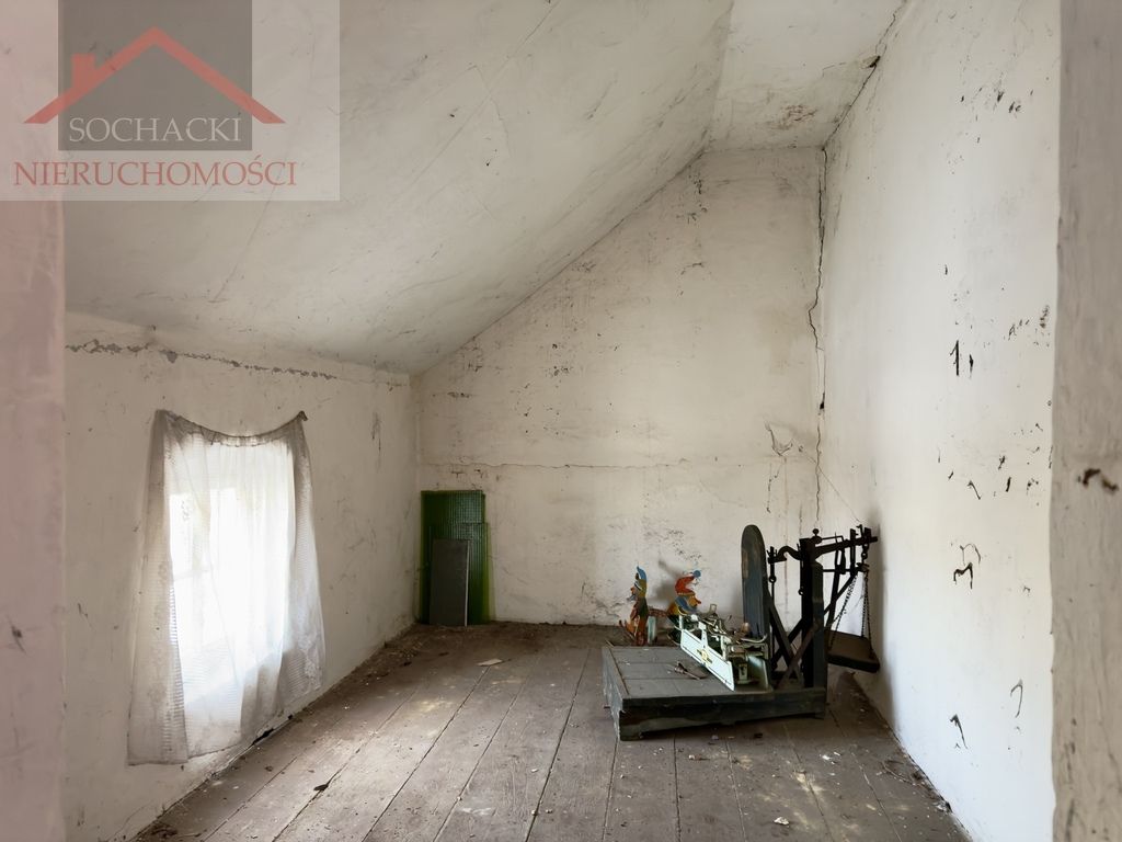 dom wolnostojący, 3 pokoje Kościelniki Dolne. Zdjęcie 16