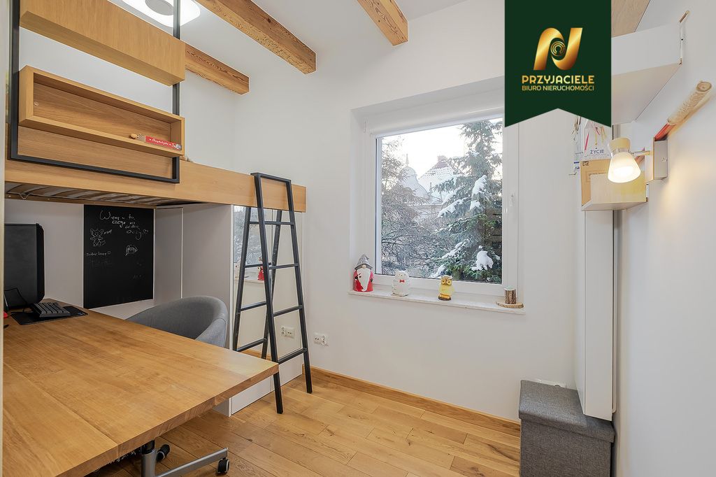 Mieszkanie 4-pokojowe Gdańsk Oliwa, ul. Floriana Ceynowy. Zdjęcie 16