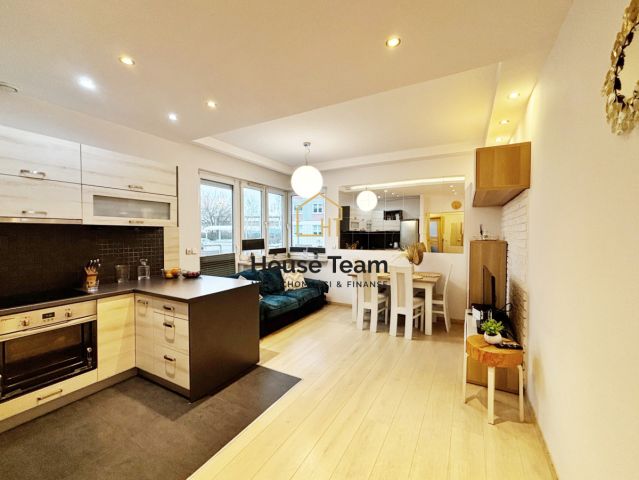 Mieszkanie 3-pokojowe Bydgoszcz Glinki. Zdjęcie 1