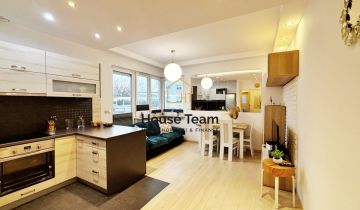 Mieszkanie 3-pokojowe Bydgoszcz Glinki