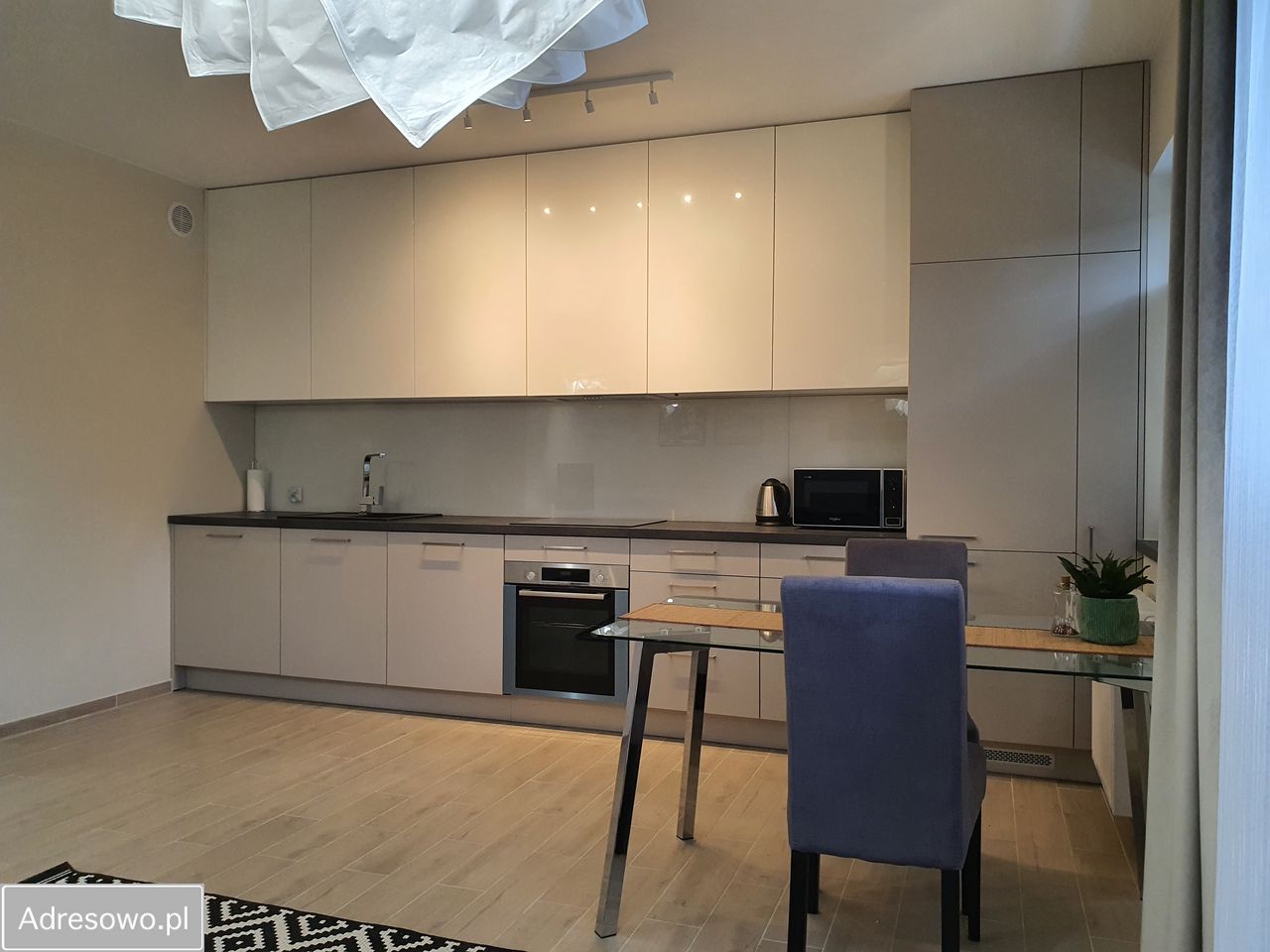 Mieszkanie 1-pokojowe Łódź Śródmieście, ul. Piotrkowska. Zdjęcie 7