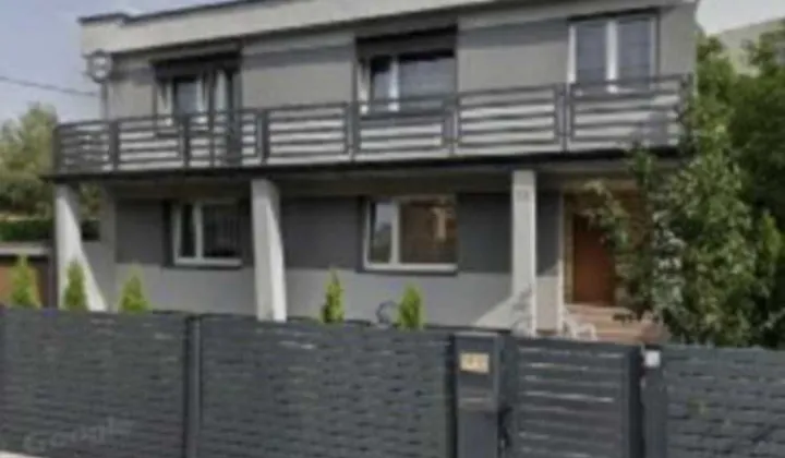 dom wolnostojący Zgierz