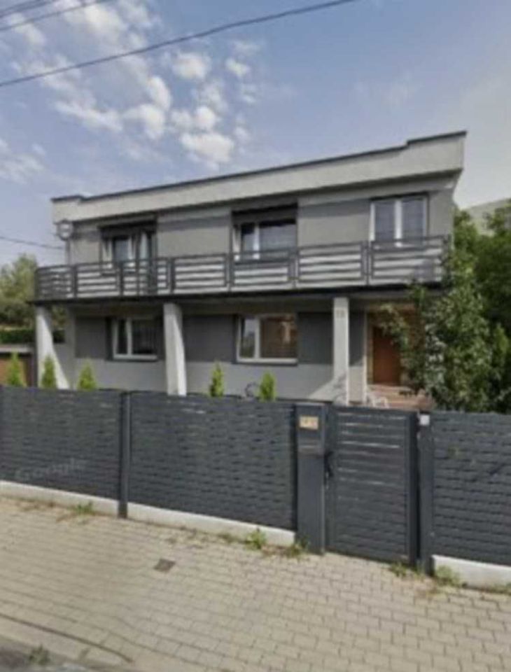 dom wolnostojący Zgierz. Zdjęcie 1