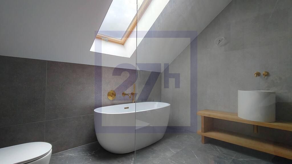 bliźniak, 4 pokoje Brzezina, ul. Słoneczna. Zdjęcie 27