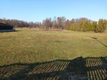 Działka budowlana Rutki-Marszewice. Zdjęcie 3