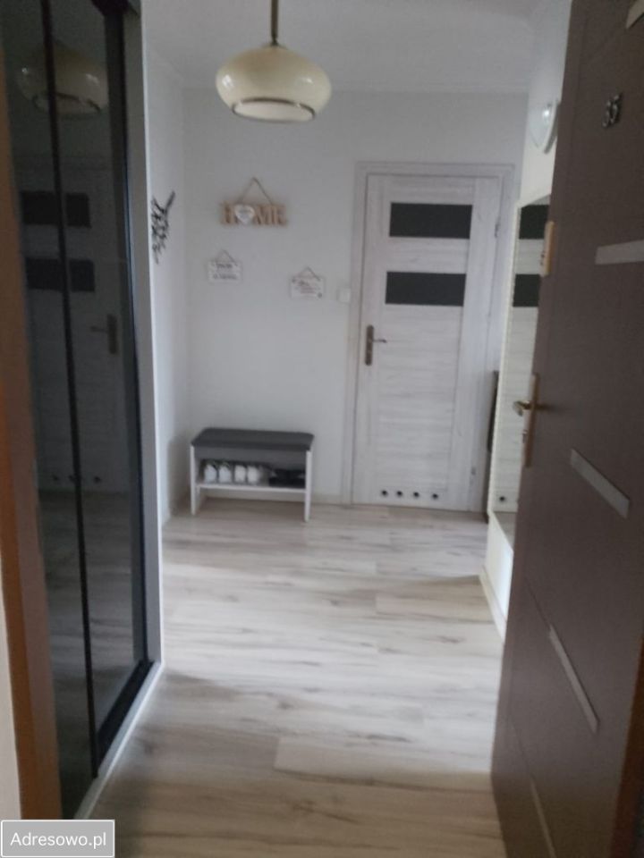 Mieszkanie 2-pokojowe Człuchów, os. Piastowskie. Zdjęcie 15