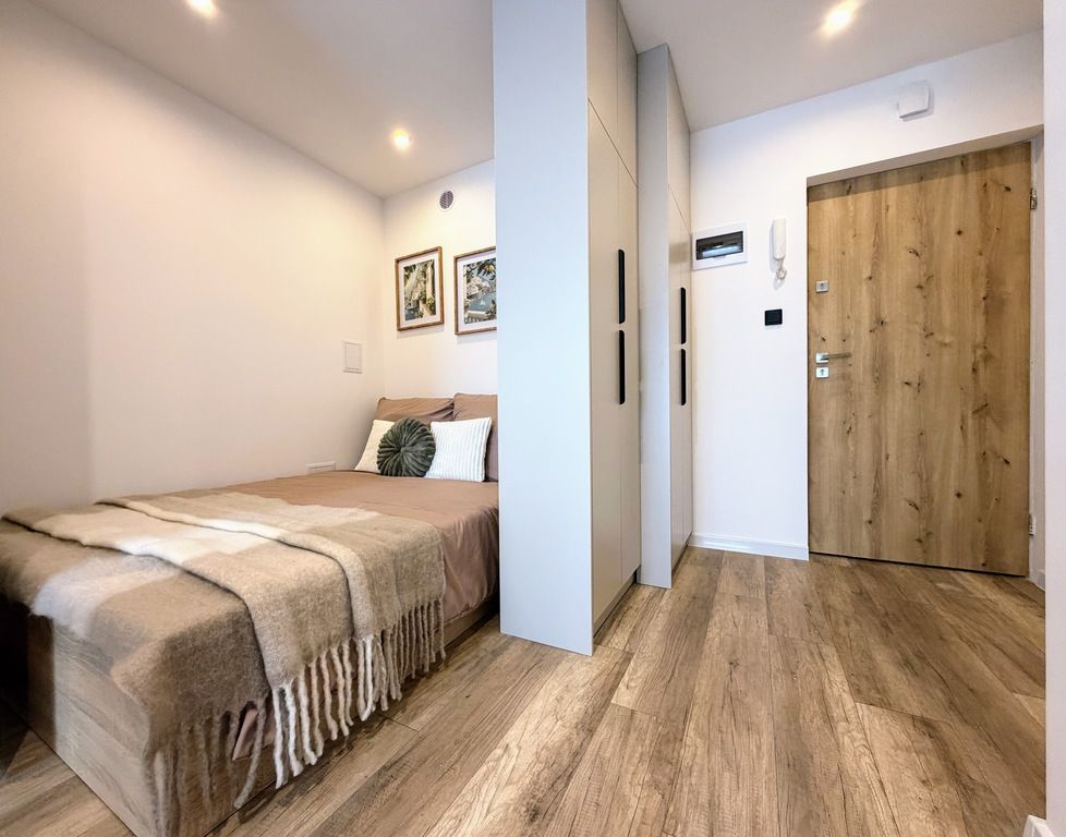 Mieszkanie 1-pokojowe Rzeszów, ul. Kosynierów. Zdjęcie 6