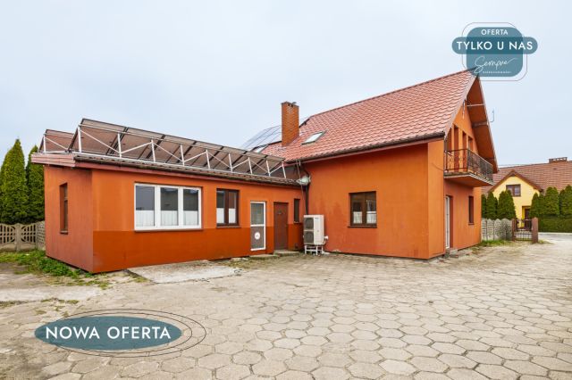 dom wolnostojący, 6 pokoi Zduńska Wola, ul. Jasna. Zdjęcie 20