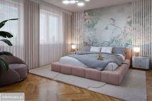 bliźniak, 4 pokoje Wiktorów, ul. Pogodna. Zdjęcie 3