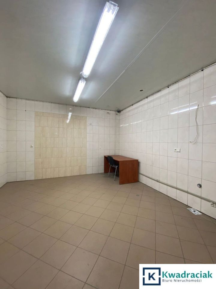 Lokal Jasło, ul. Towarowa. Zdjęcie 5