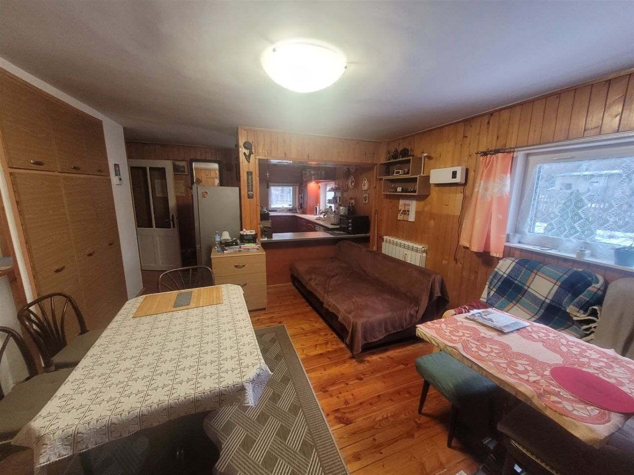 dom wolnostojący, 3 pokoje Jaroszów. Zdjęcie 5