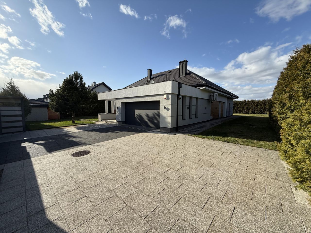 dom wolnostojący, 5 pokoi Książenice, ul. Etiudy. Zdjęcie 20