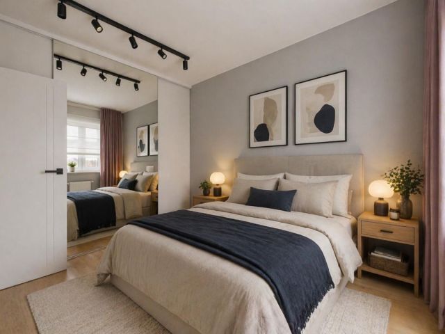 Mieszkanie 2-pokojowe Sulejówek, ul. Czynu Społecznego. Zdjęcie 10