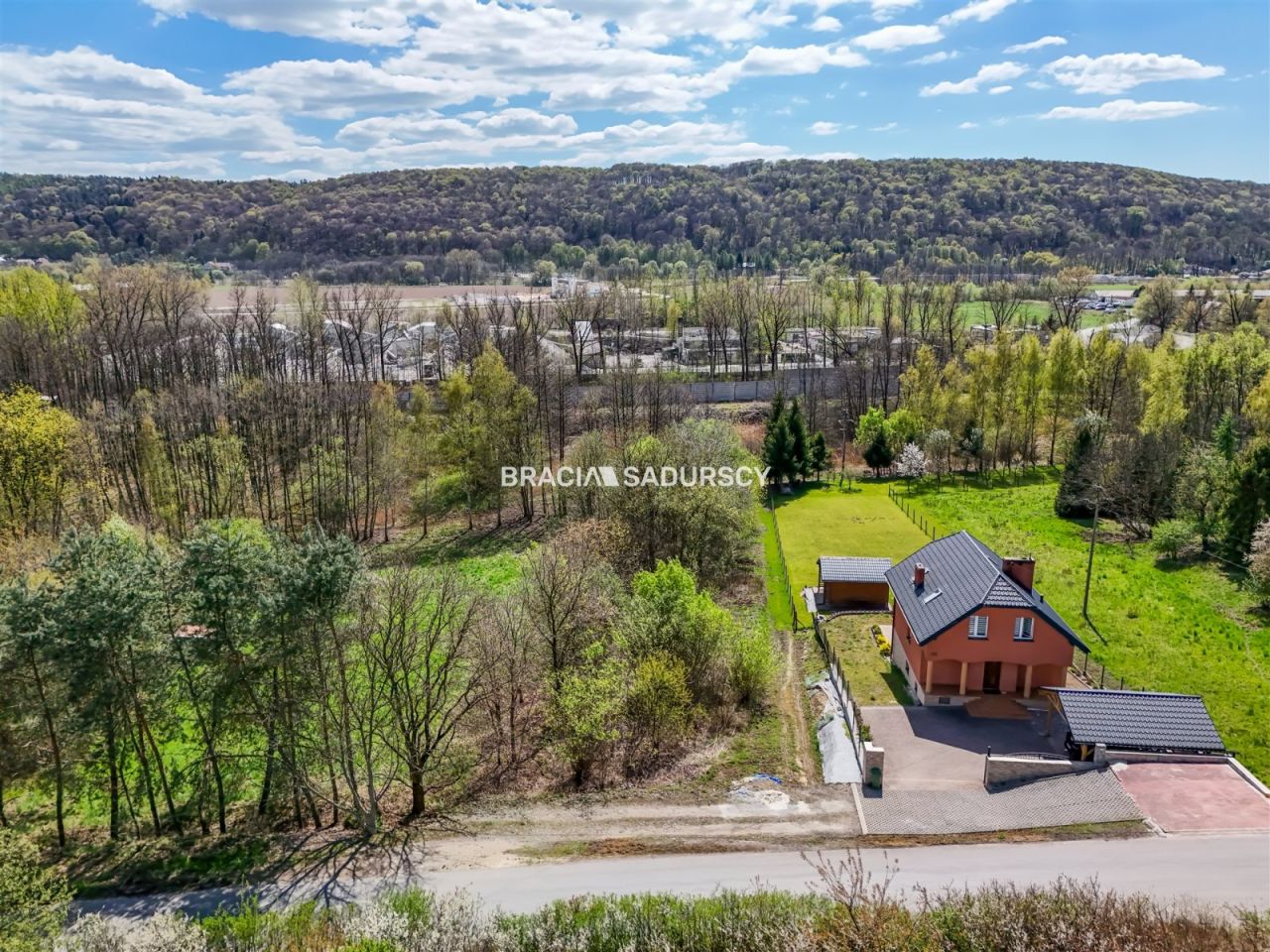 Działka rolna Rudawa. Zdjęcie 17