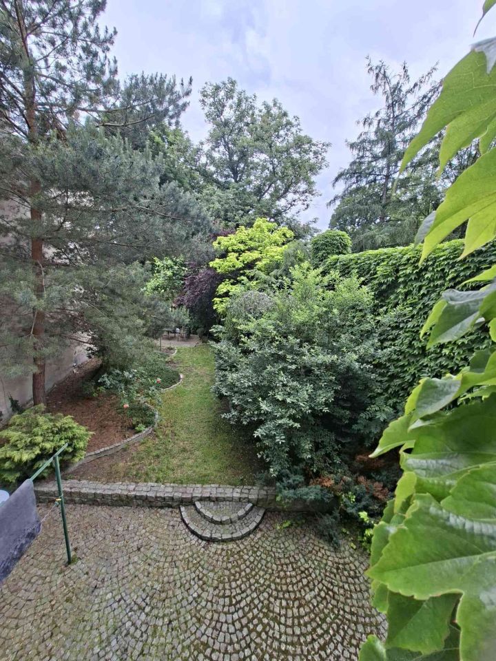 Mieszkanie 3-pokojowe Świdnica Centrum, ul. Stanisława Wyspiańskiego. Zdjęcie 12