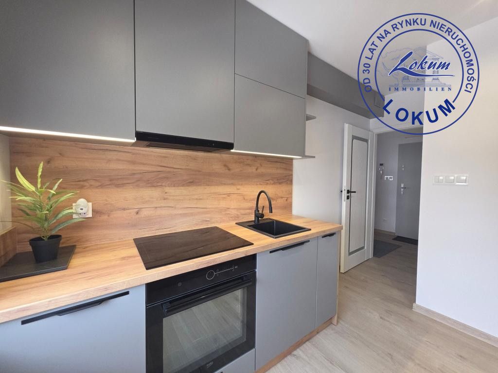 Mieszkanie 2-pokojowe Leszno, ul. Jana Ostroroga. Zdjęcie 6