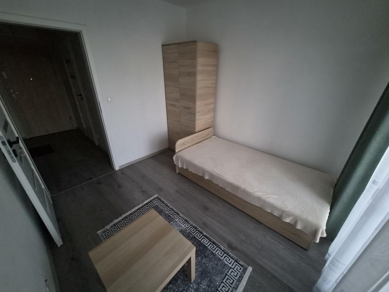 Pokój Wrocław Szczepin, ul. Braniborska. Zdjęcie 5