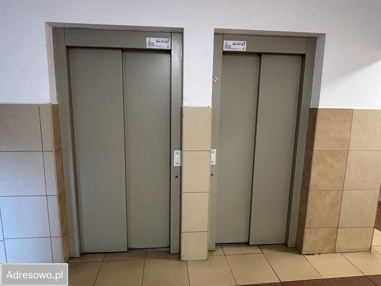 Mieszkanie 2-pokojowe Warszawa Ochota, ul. Władysława Korotyńskiego. Zdjęcie 11
